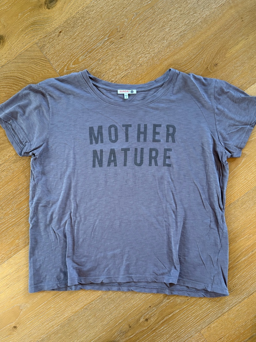 Sundry Tee